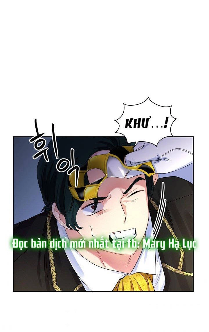 Công Nương Su Chapter 56.1 - 8