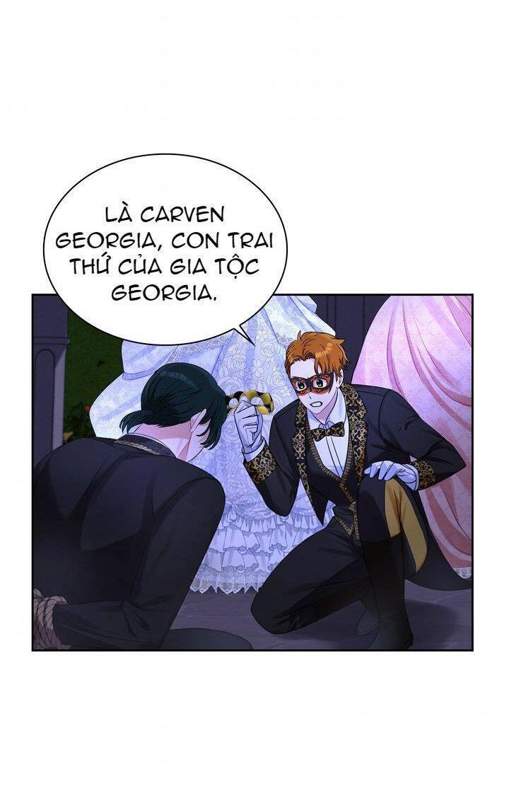 Công Nương Su Chapter 56.1 - 9