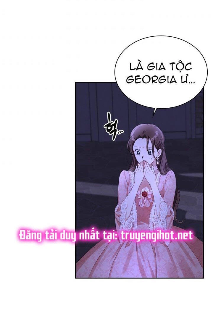 Công Nương Su Chapter 56.1 - 10