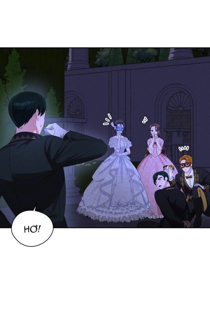 Công Nương Su Chapter 56.1 - 13