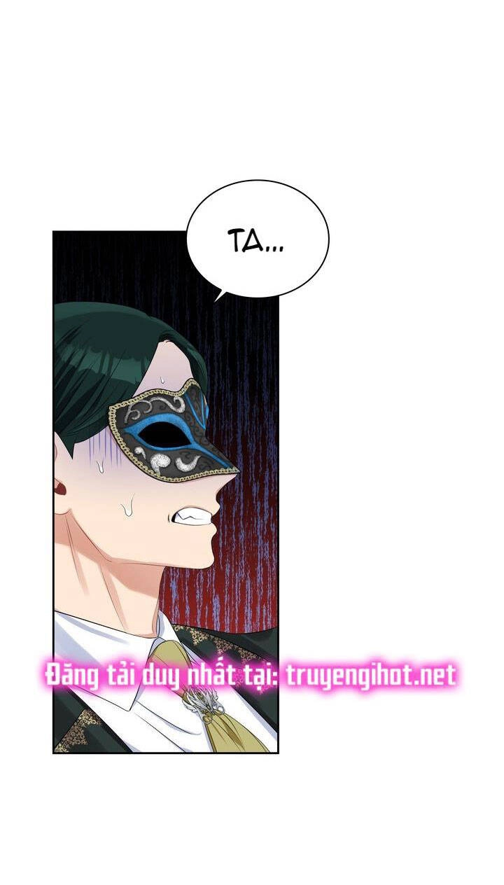 Công Nương Su Chapter 56.1 - 14