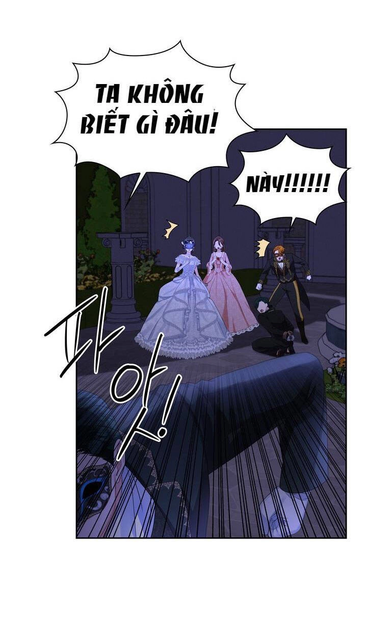 Công Nương Su Chapter 56.1 - 15