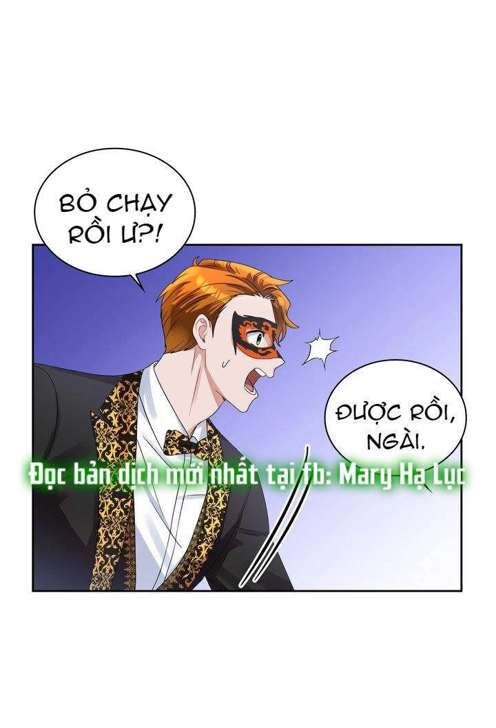 Công Nương Su Chapter 56.1 - 16