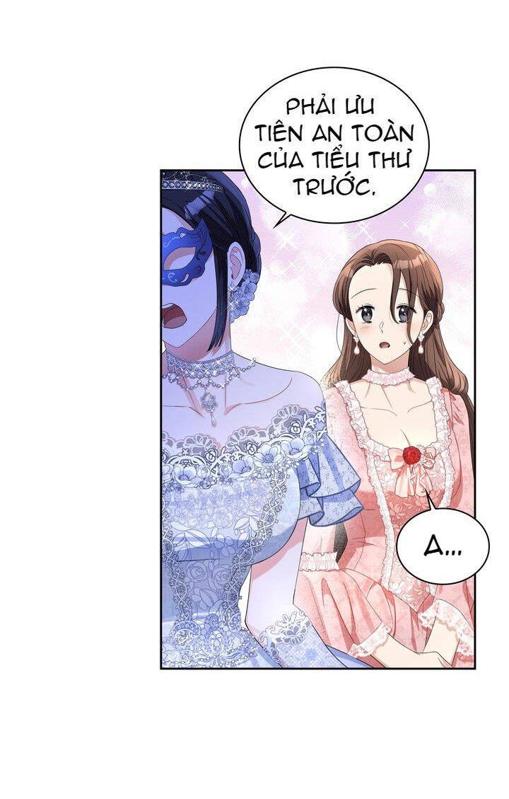 Công Nương Su Chapter 56.1 - 17