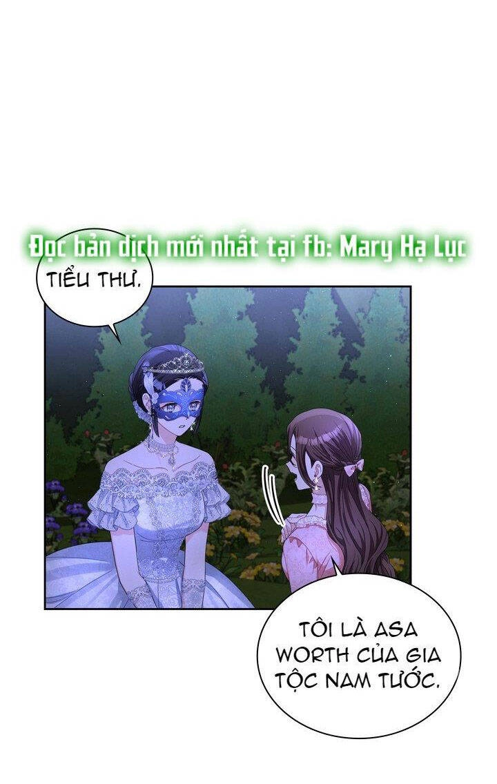 Công Nương Su Chapter 56.1 - 20