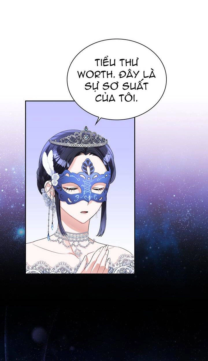 Công Nương Su Chapter 56.1 - 21