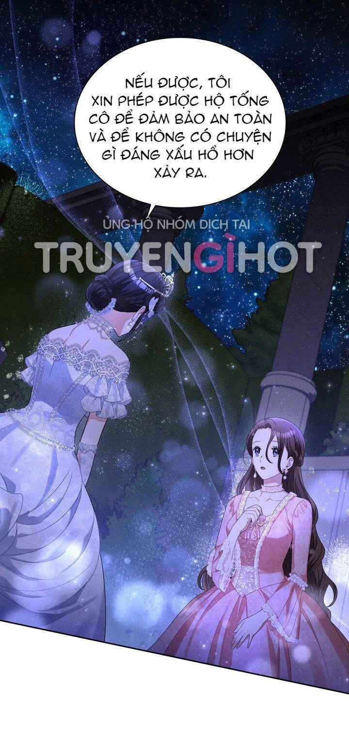 Công Nương Su Chapter 56.1 - 22