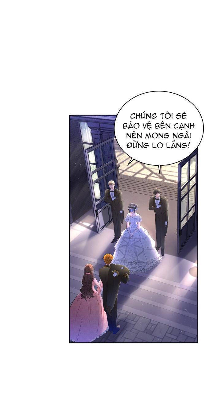 Công Nương Su Chapter 56.1 - 26