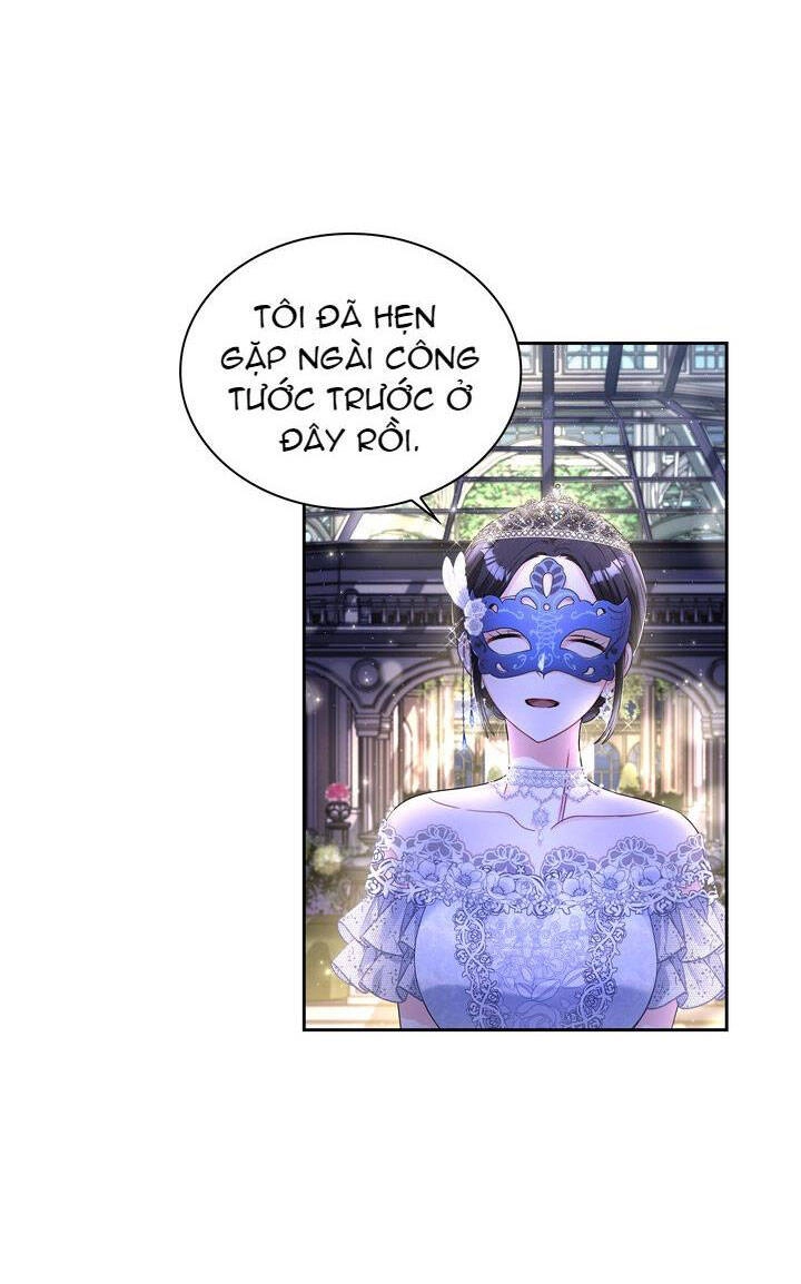 Công Nương Su Chapter 56.1 - 28