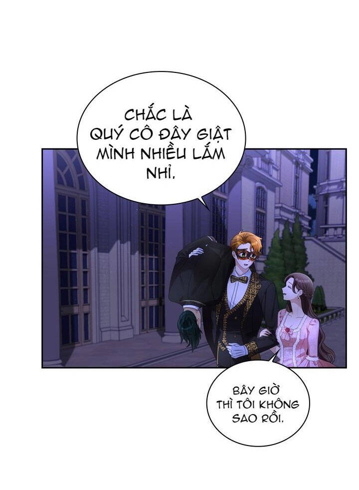 Công Nương Su Chapter 56.1 - 31