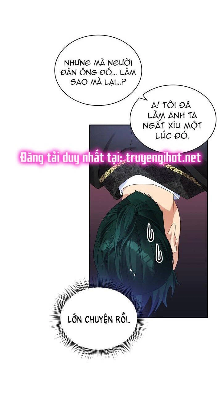 Công Nương Su Chapter 56.2 - 1