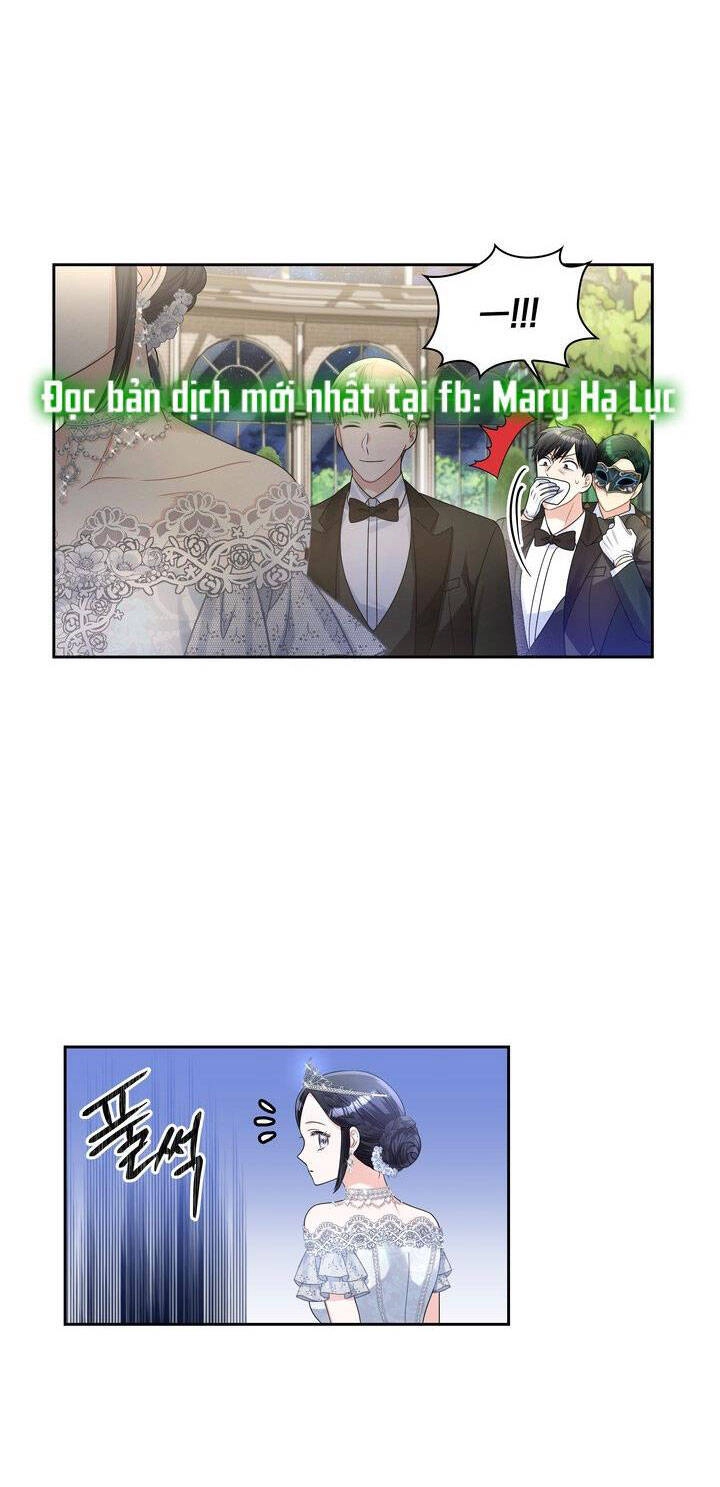 Công Nương Su Chapter 56.2 - 14