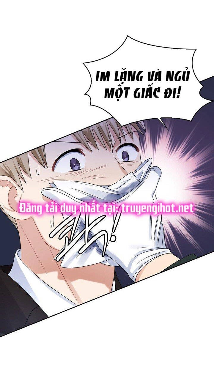 Công Nương Su Chapter 56.2 - 18