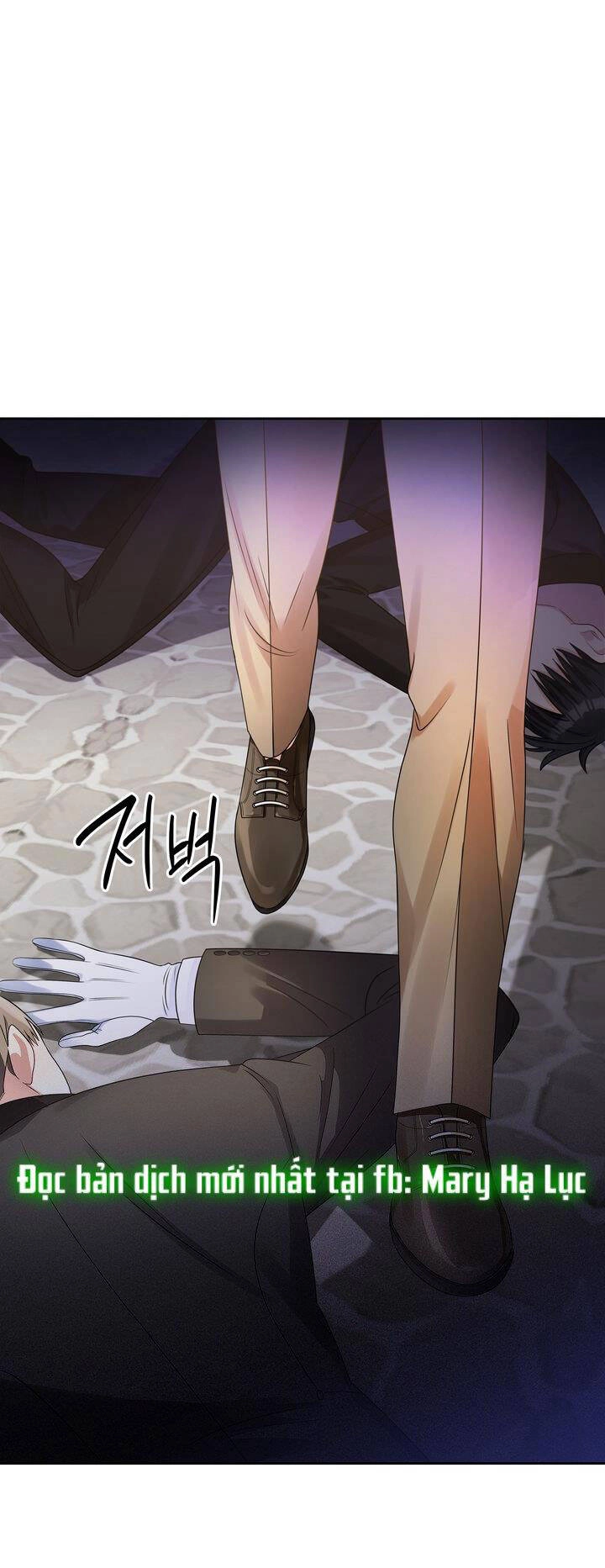 Công Nương Su Chapter 56.2 - 21