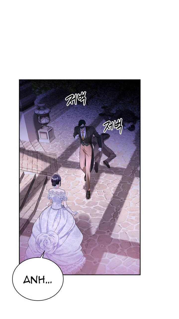 Công Nương Su Chapter 56.2 - 22