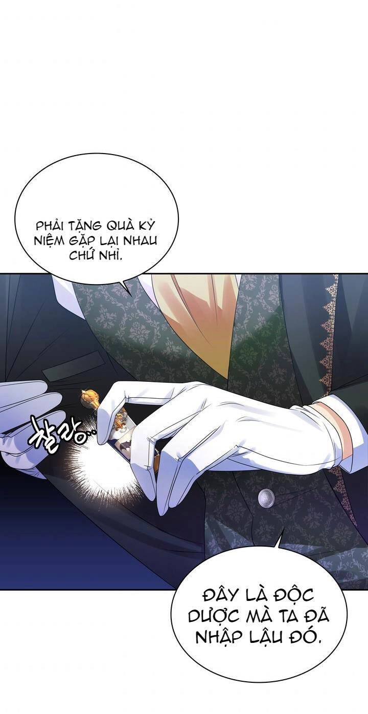 Công Nương Su Chapter 56.2 - 24