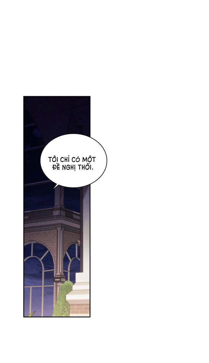 Công Nương Su Chapter 57.1 - 2