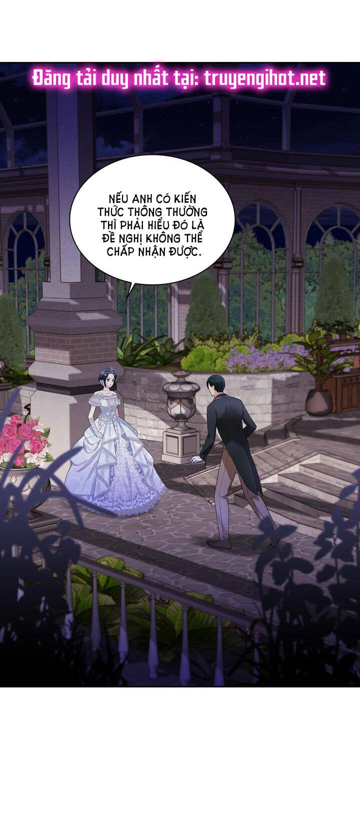 Công Nương Su Chapter 57.1 - 5