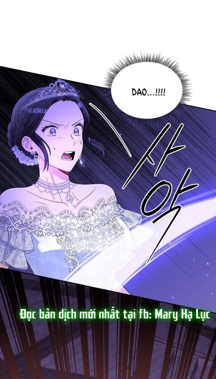 Công Nương Su Chapter 57.1 - 9