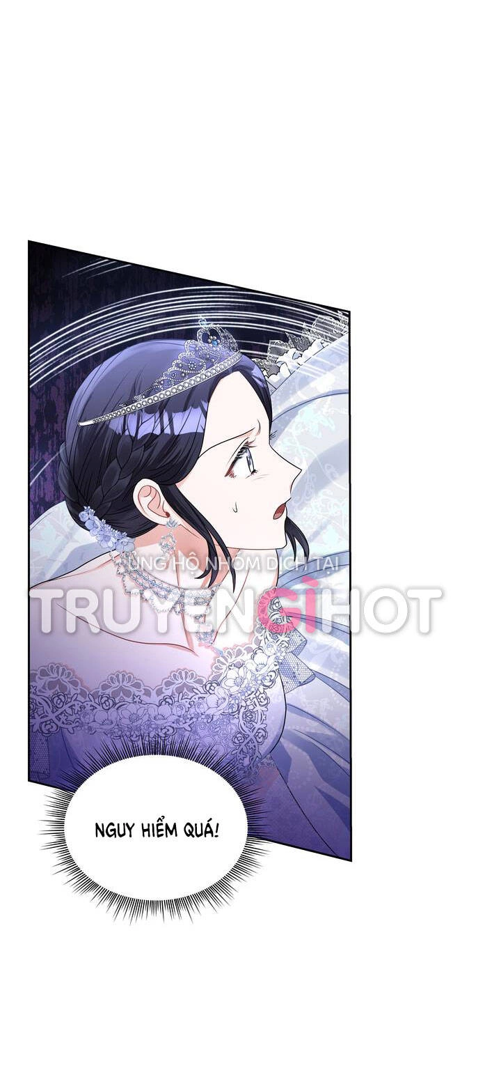 Công Nương Su Chapter 57.1 - 11