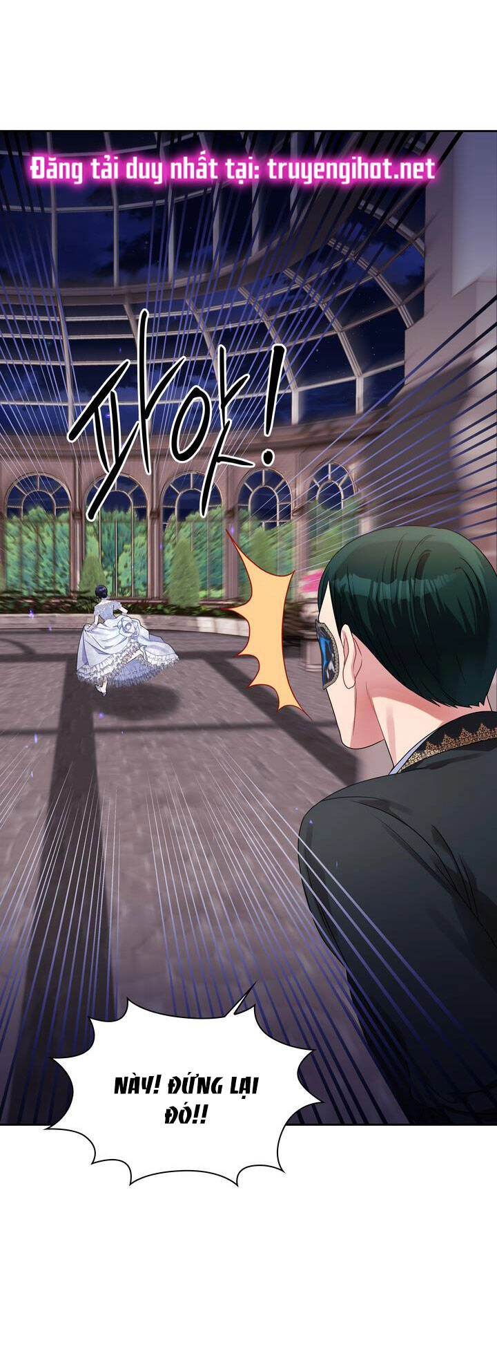 Công Nương Su Chapter 57.1 - 13