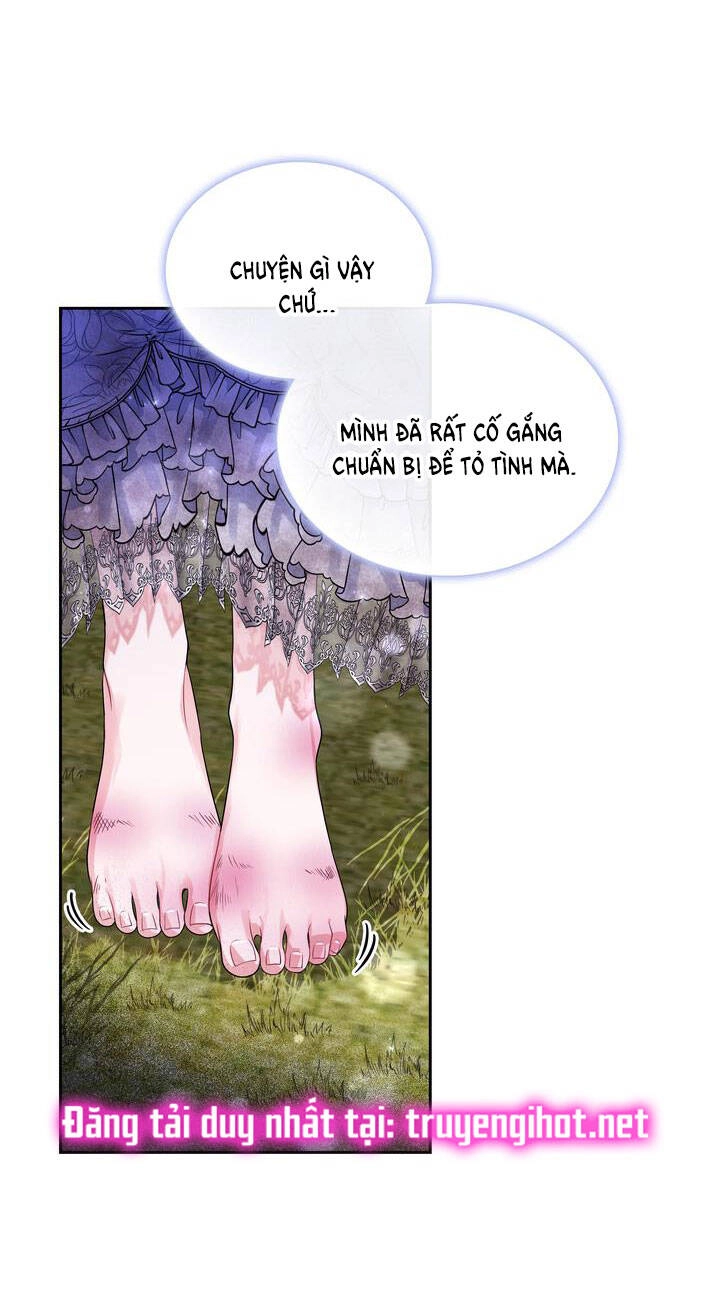 Công Nương Su Chapter 57.1 - 20