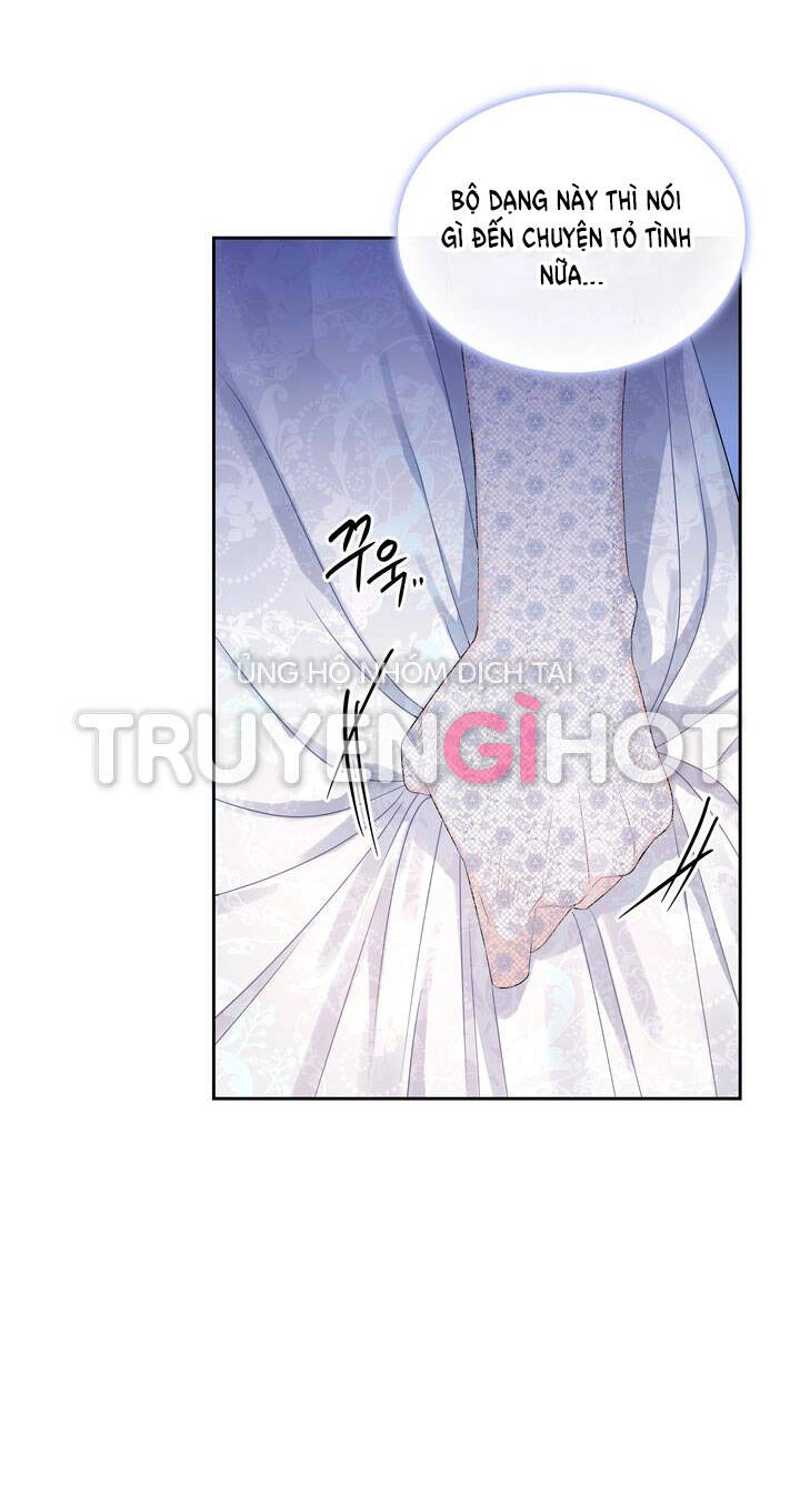 Công Nương Su Chapter 57.1 - 21