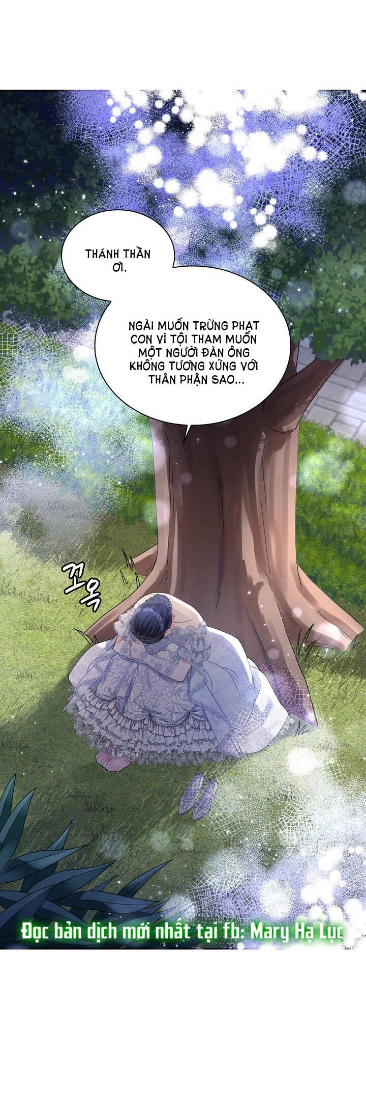 Công Nương Su Chapter 57.1 - 22