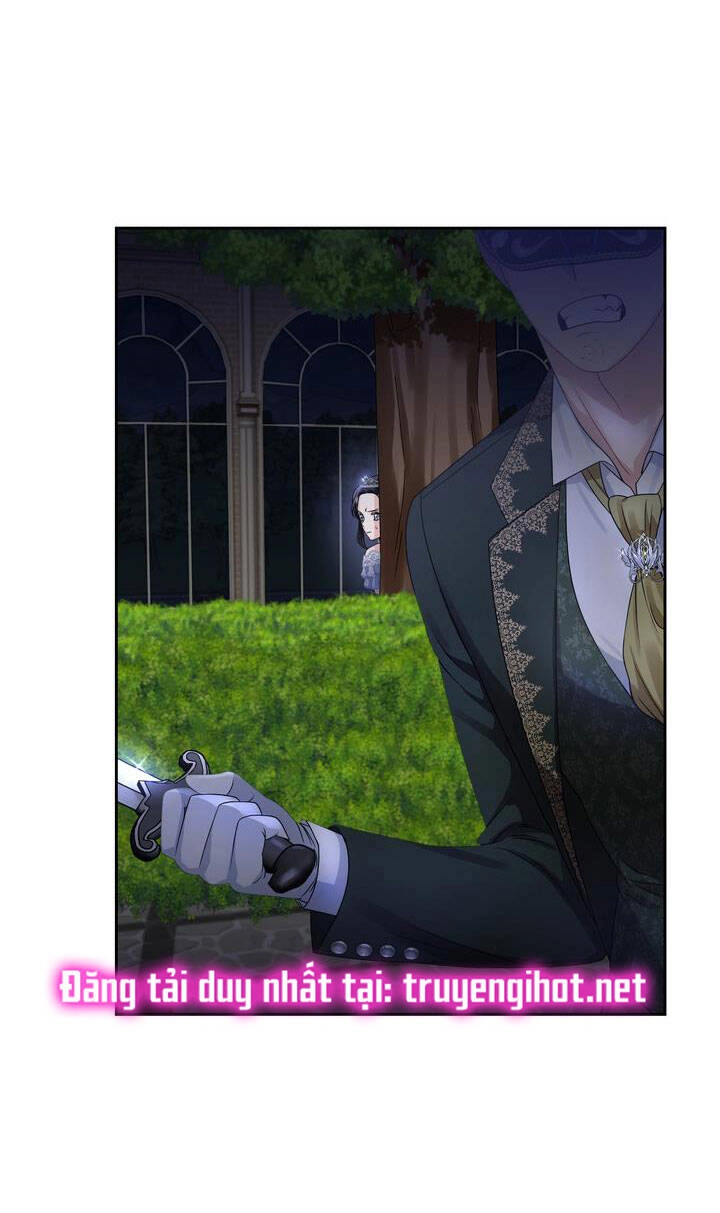 Công Nương Su Chapter 57.1 - 24