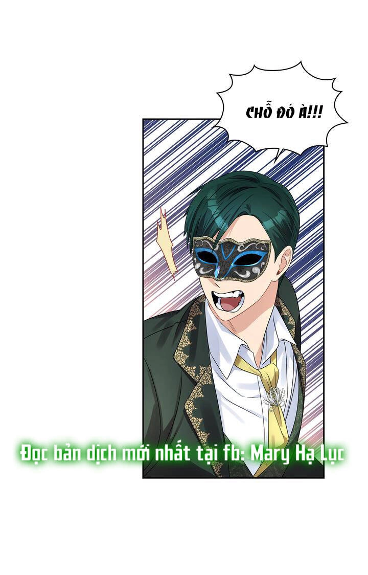 Công Nương Su Chapter 57.1 - 26