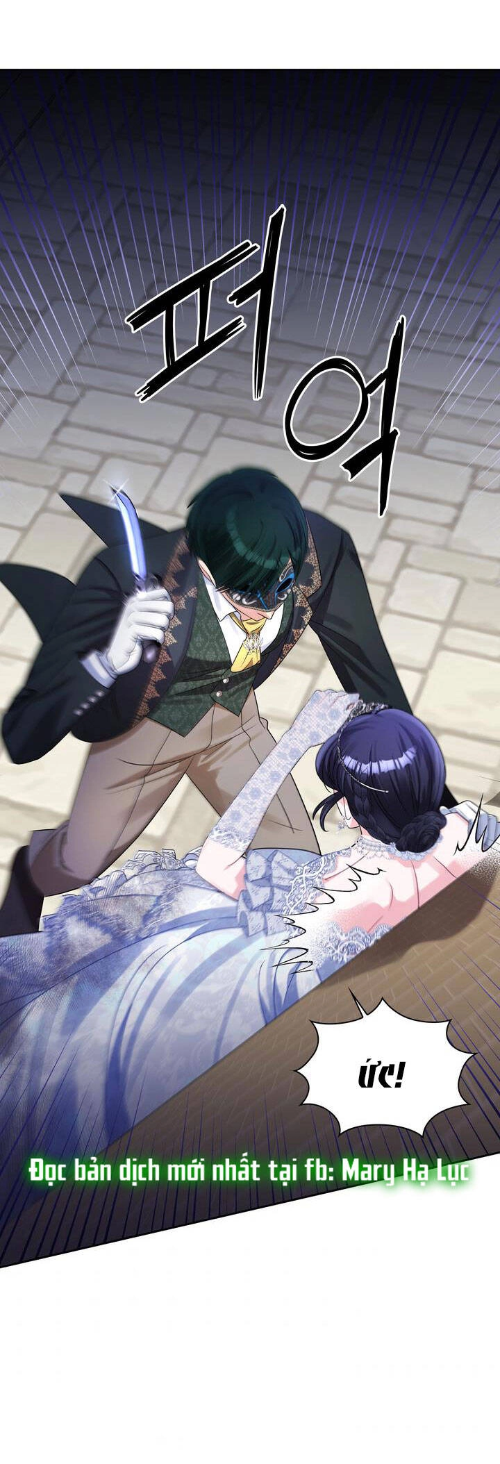 Công Nương Su Chapter 57.2 - 4