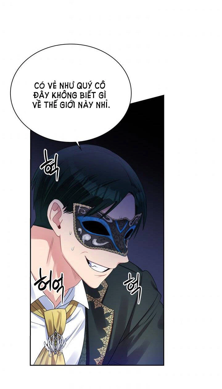 Công Nương Su Chapter 57.2 - 5