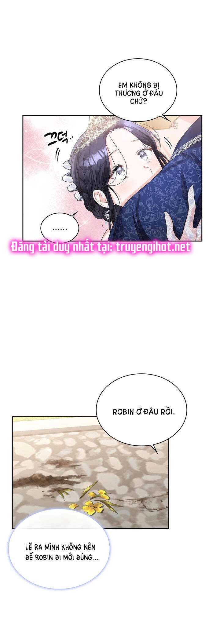 Công Nương Su Chapter 57.2 - 16