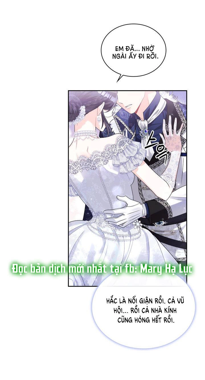 Công Nương Su Chapter 57.2 - 17