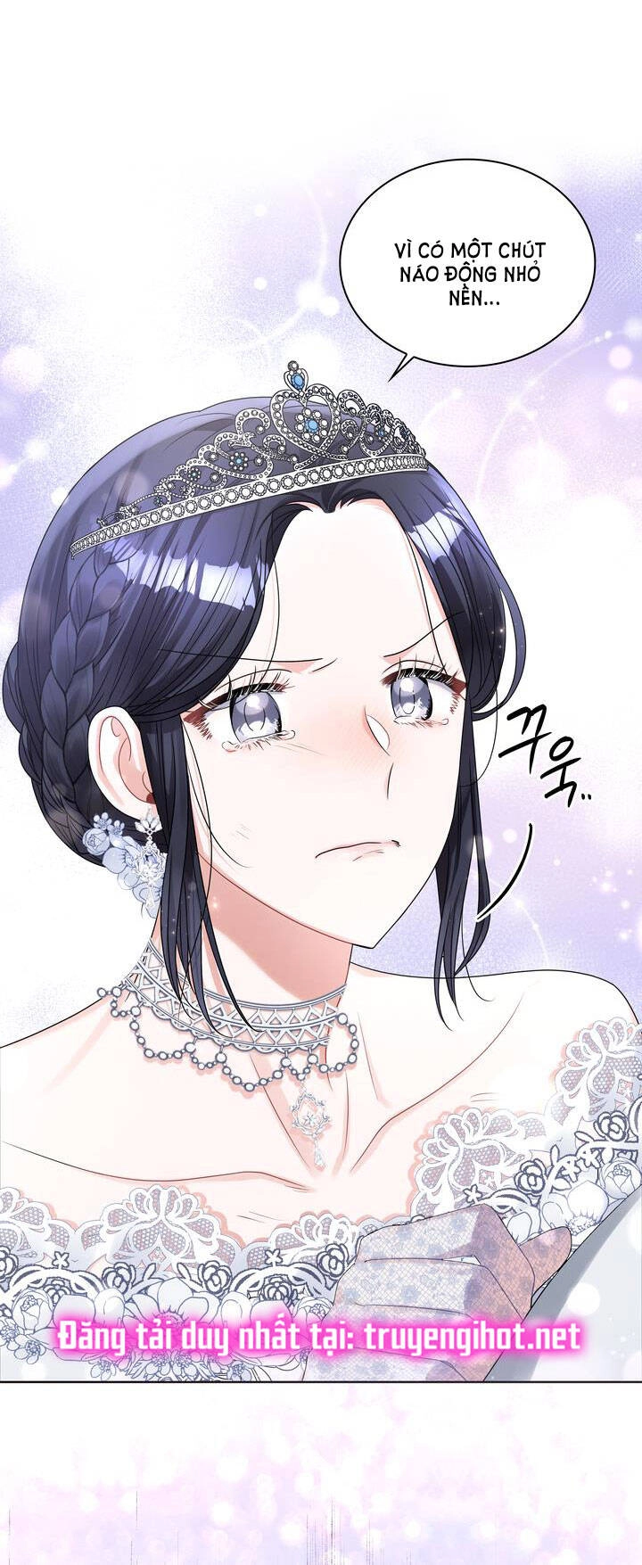 Công Nương Su Chapter 57.2 - 18