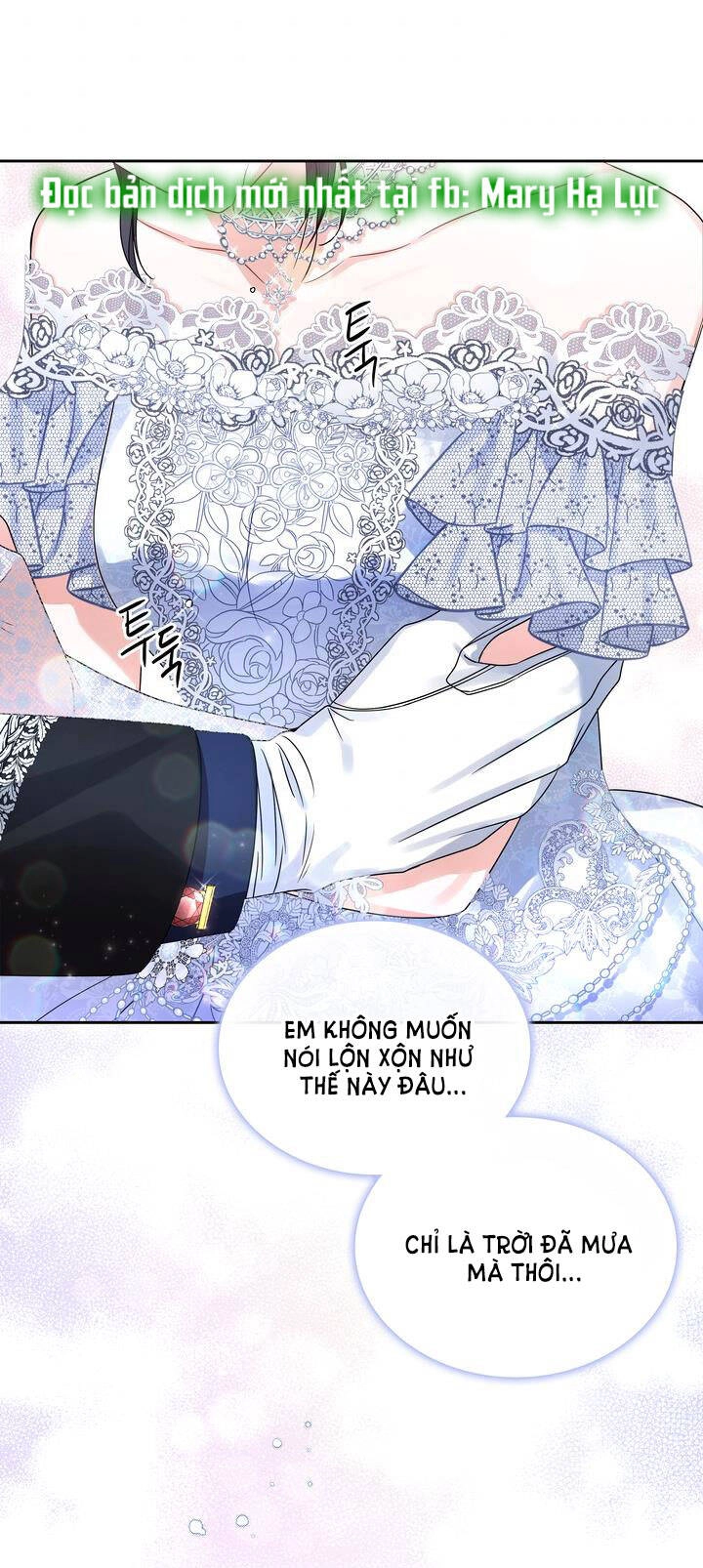 Công Nương Su Chapter 57.2 - 30