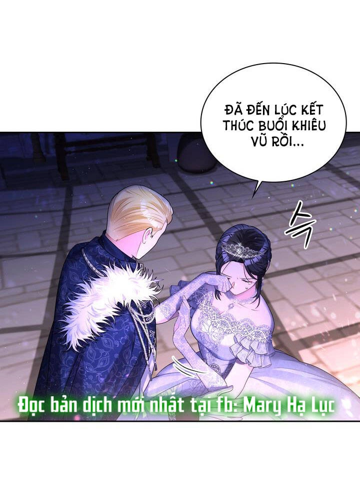 Công Nương Su Chapter 58.1 - 7