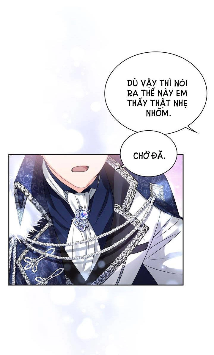 Công Nương Su Chapter 58.1 - 9