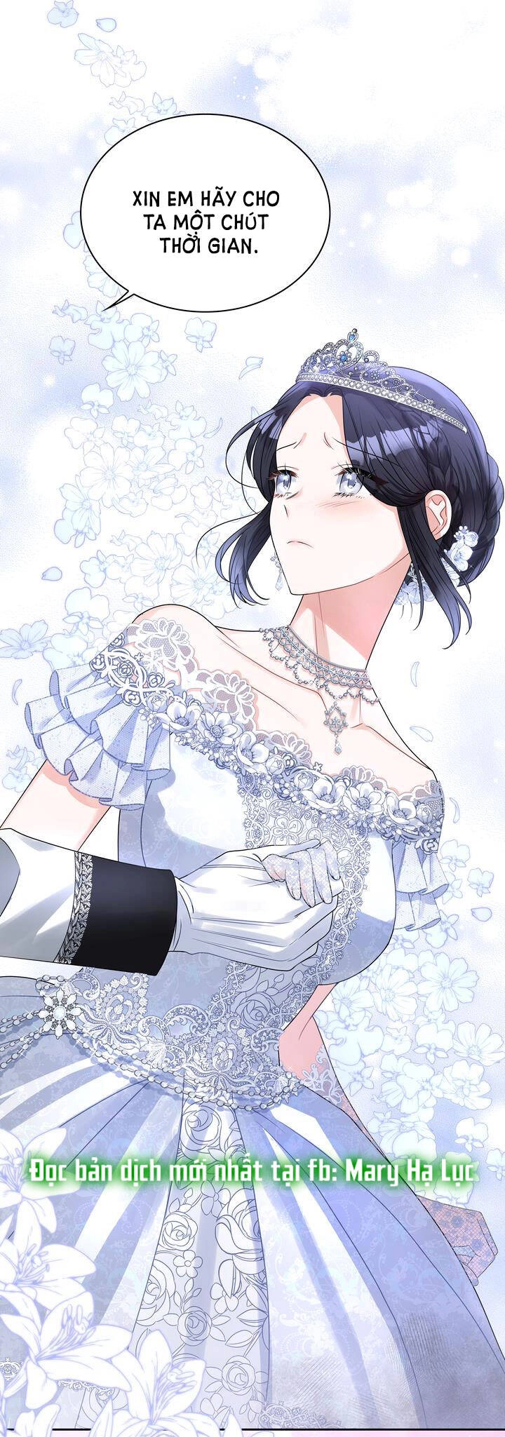 Công Nương Su Chapter 58.1 - 11