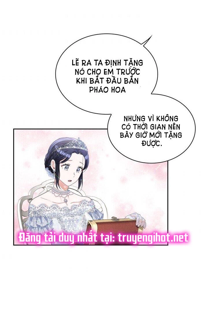 Công Nương Su Chapter 58.1 - 16