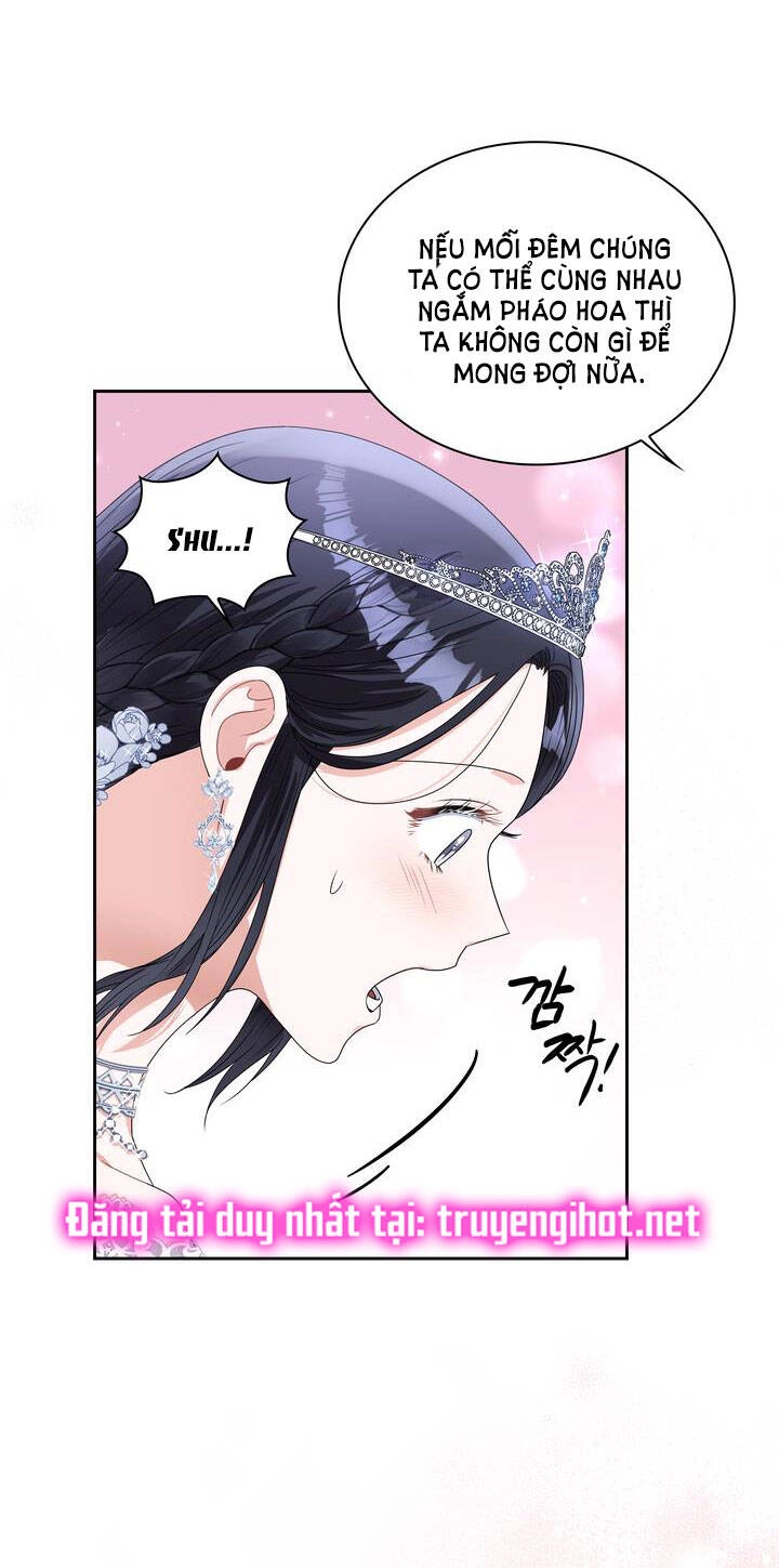 Công Nương Su Chapter 58.1 - 24