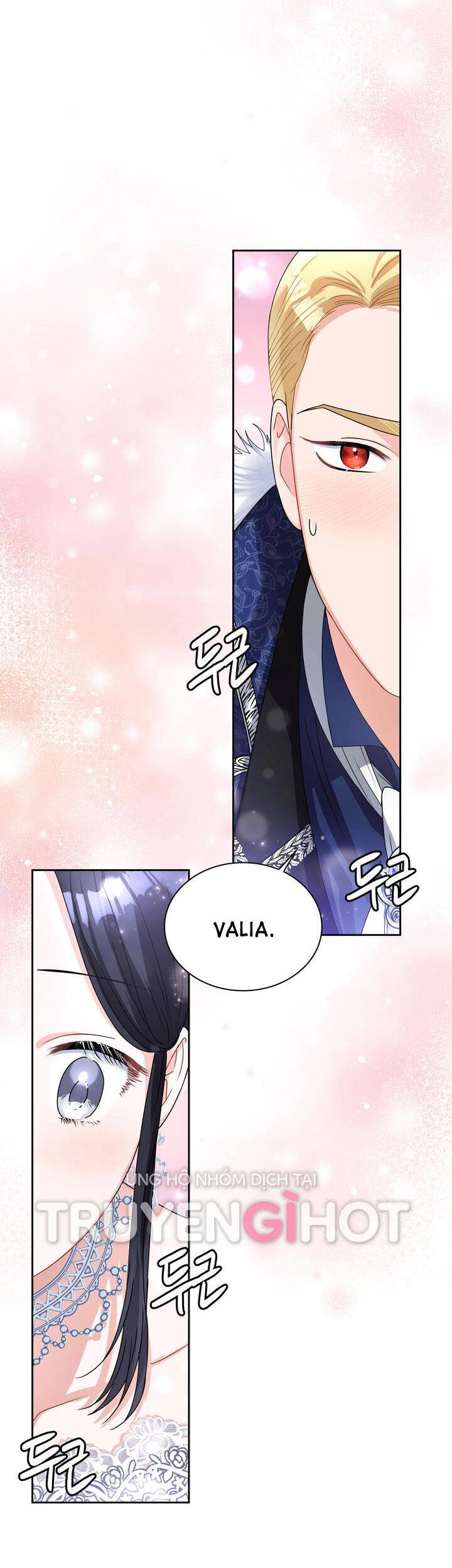 Công Nương Su Chapter 58.1 - 25
