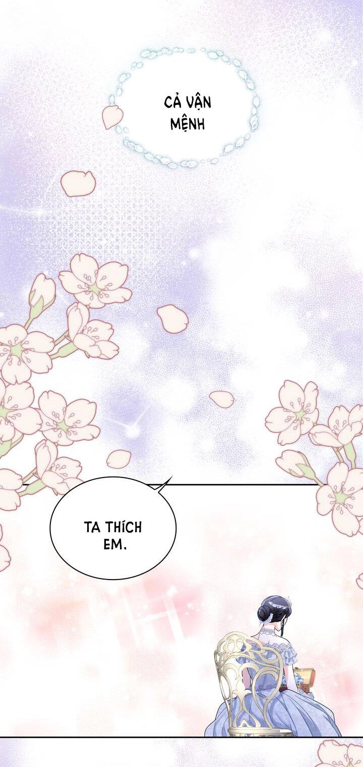 Công Nương Su Chapter 58.1 - 30