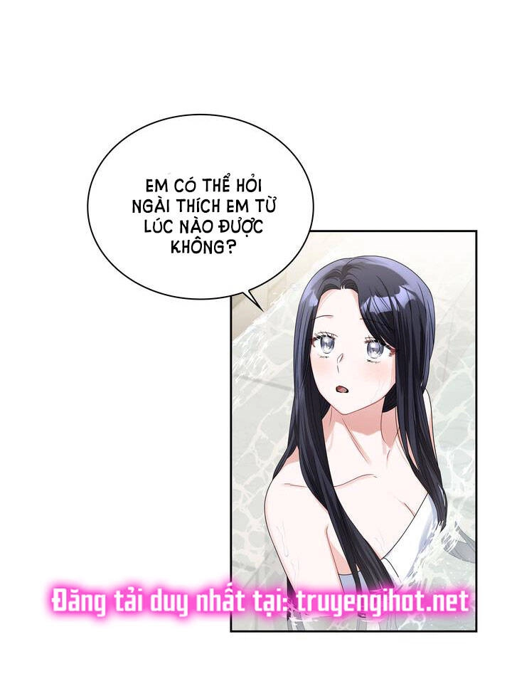 Công Nương Su Chapter 58.2 - 22