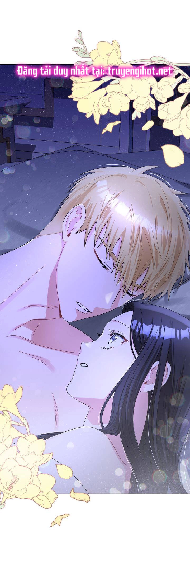 Công Nương Su Chapter 59.1 - 6