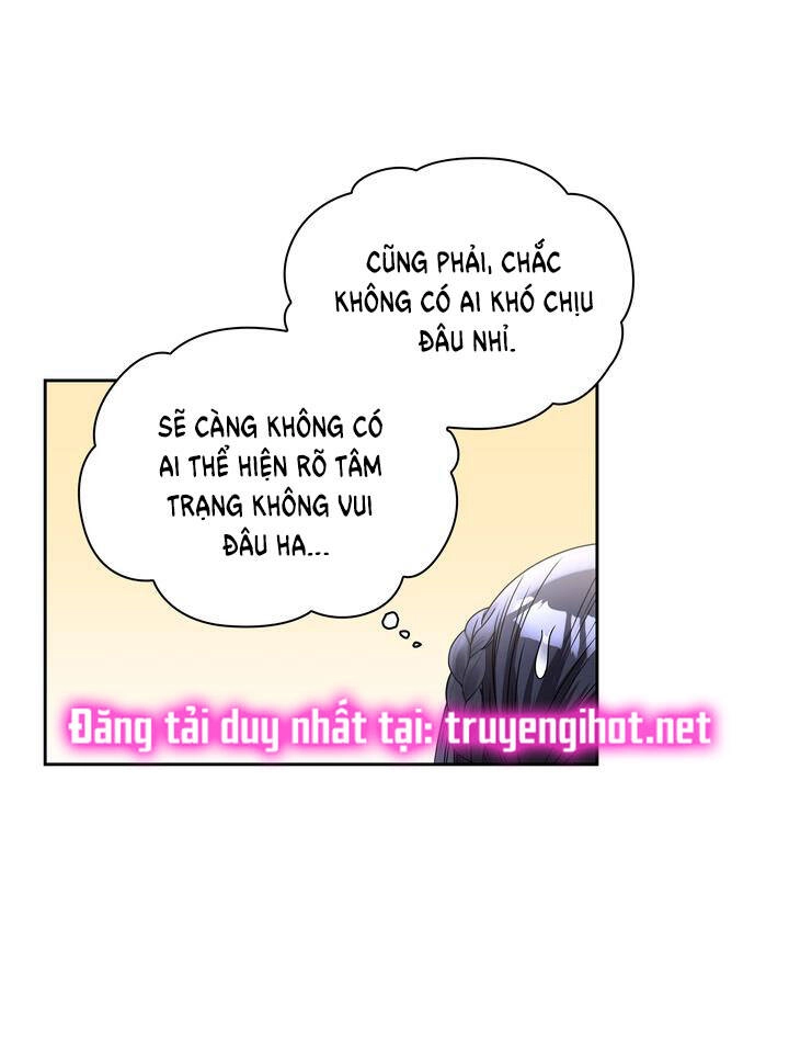 Công Nương Su Chapter 59.1 - 13