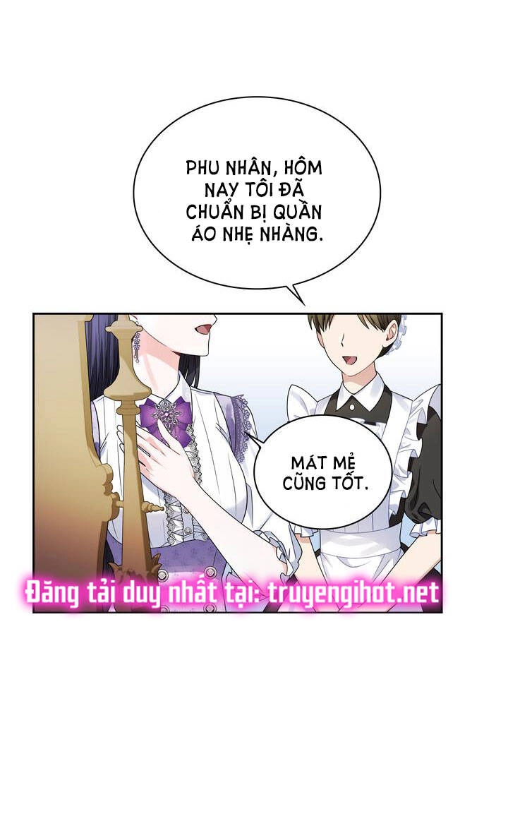 Công Nương Su Chapter 59.1 - 15