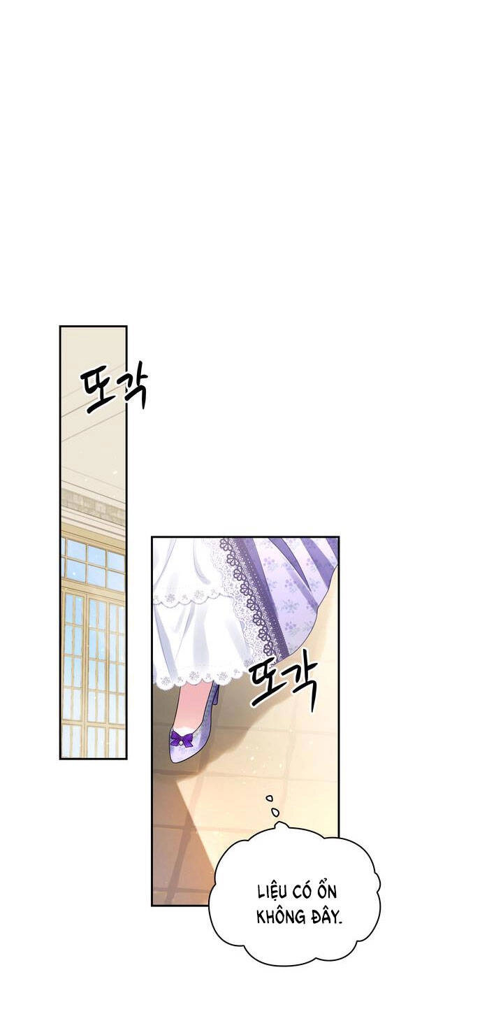 Công Nương Su Chapter 59.1 - 16