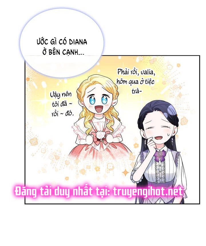 Công Nương Su Chapter 59.1 - 18