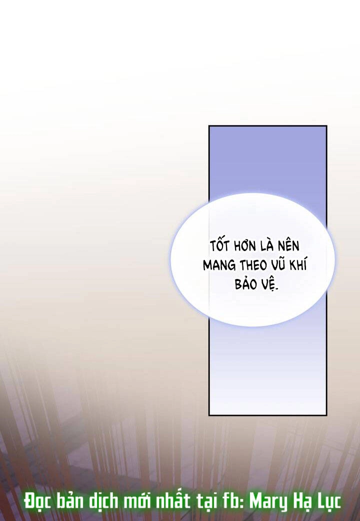 Công Nương Su Chapter 59.1 - 21